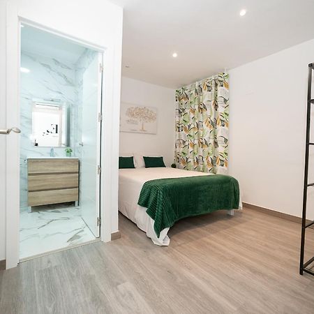 Apartamento Noques 3 Cordoue Extérieur photo
