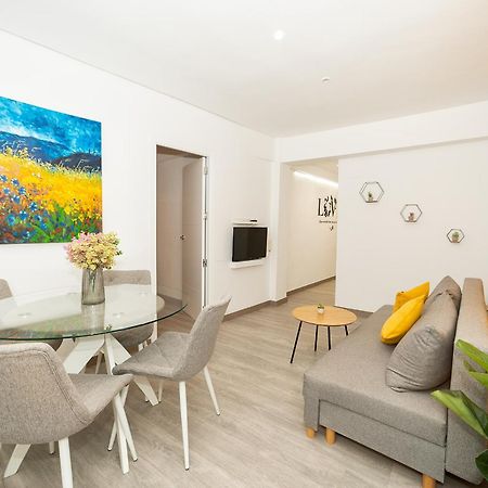 Apartamento Noques 3 Cordoue Extérieur photo
