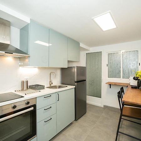 Apartamento Noques 3 Cordoue Extérieur photo