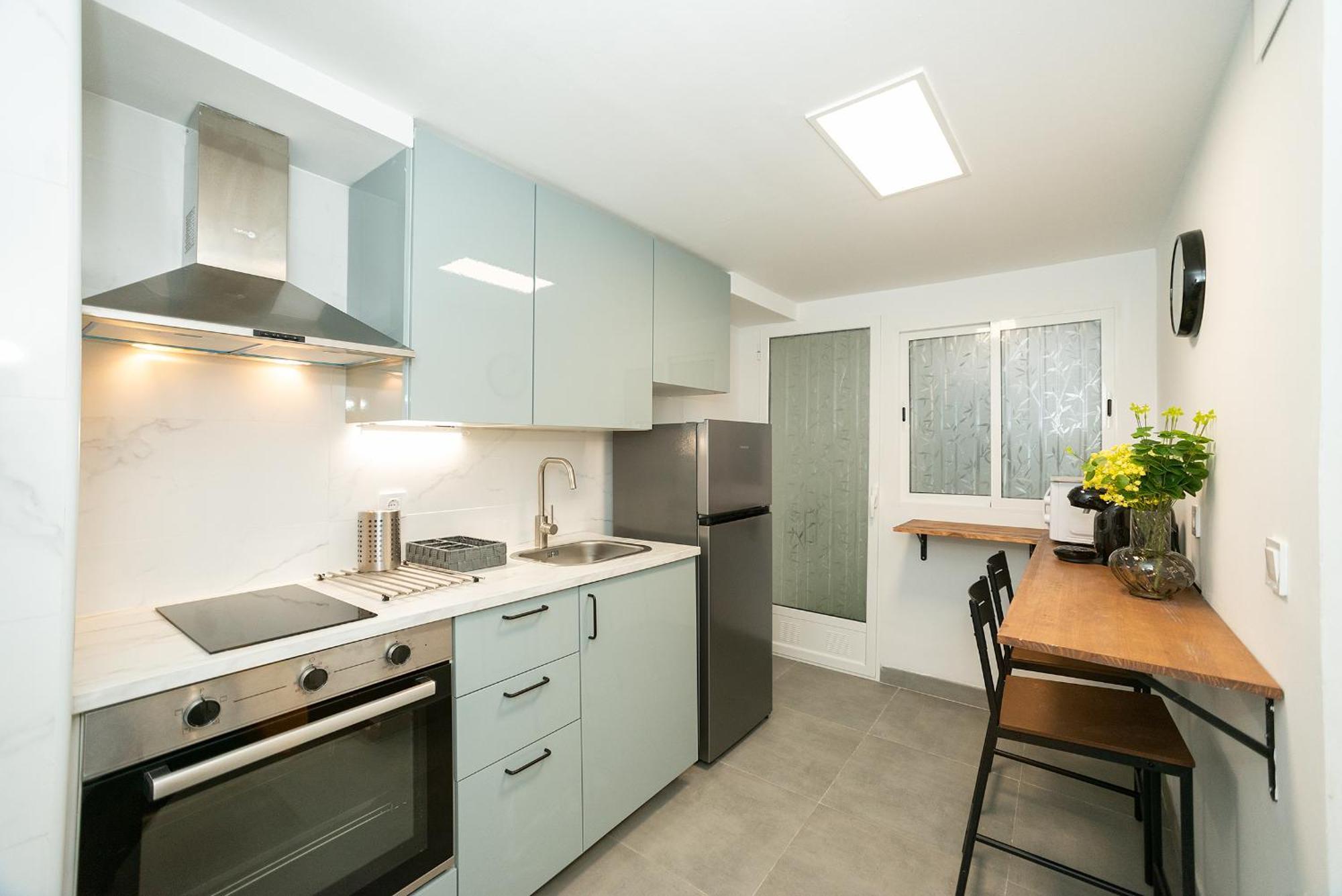 Apartamento Noques 3 Cordoue Extérieur photo