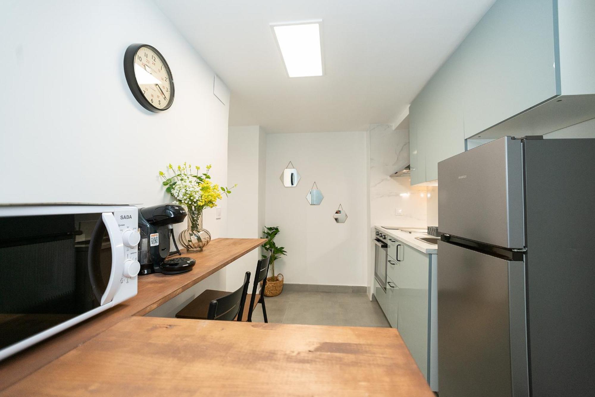 Apartamento Noques 3 Cordoue Extérieur photo