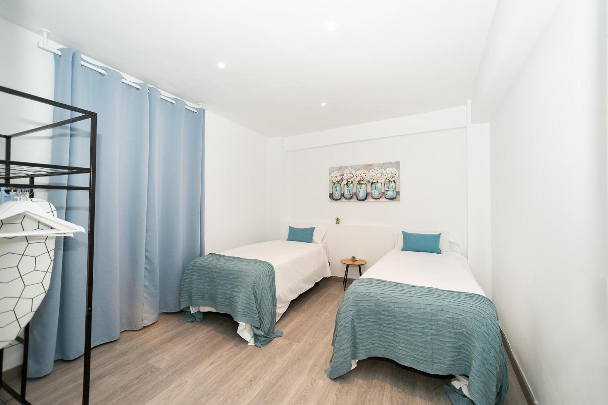 Apartamento Noques 3 Cordoue Extérieur photo